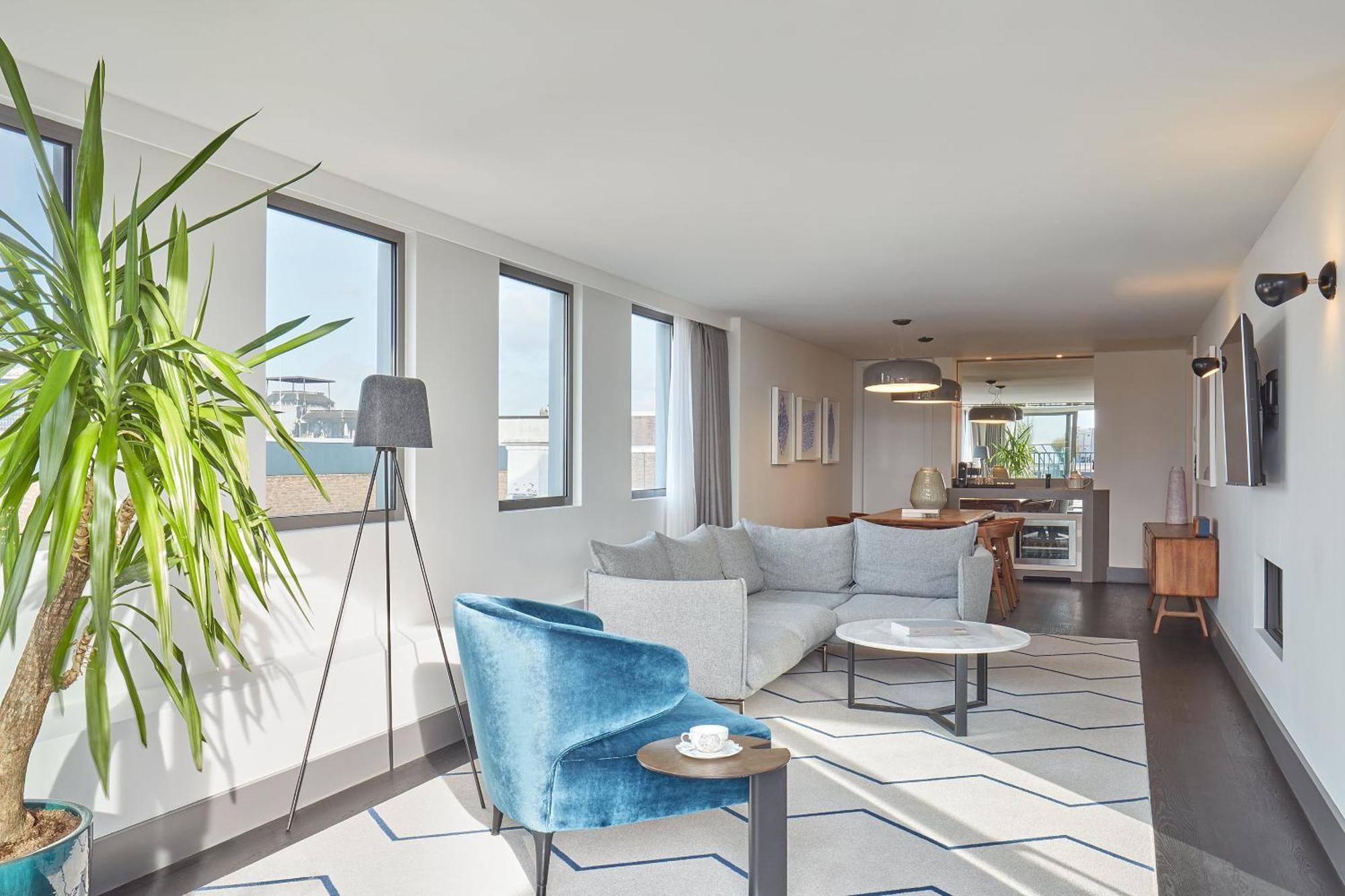 Kimpton De Witt Amsterdam, An Ihg Hotel Exterior photo