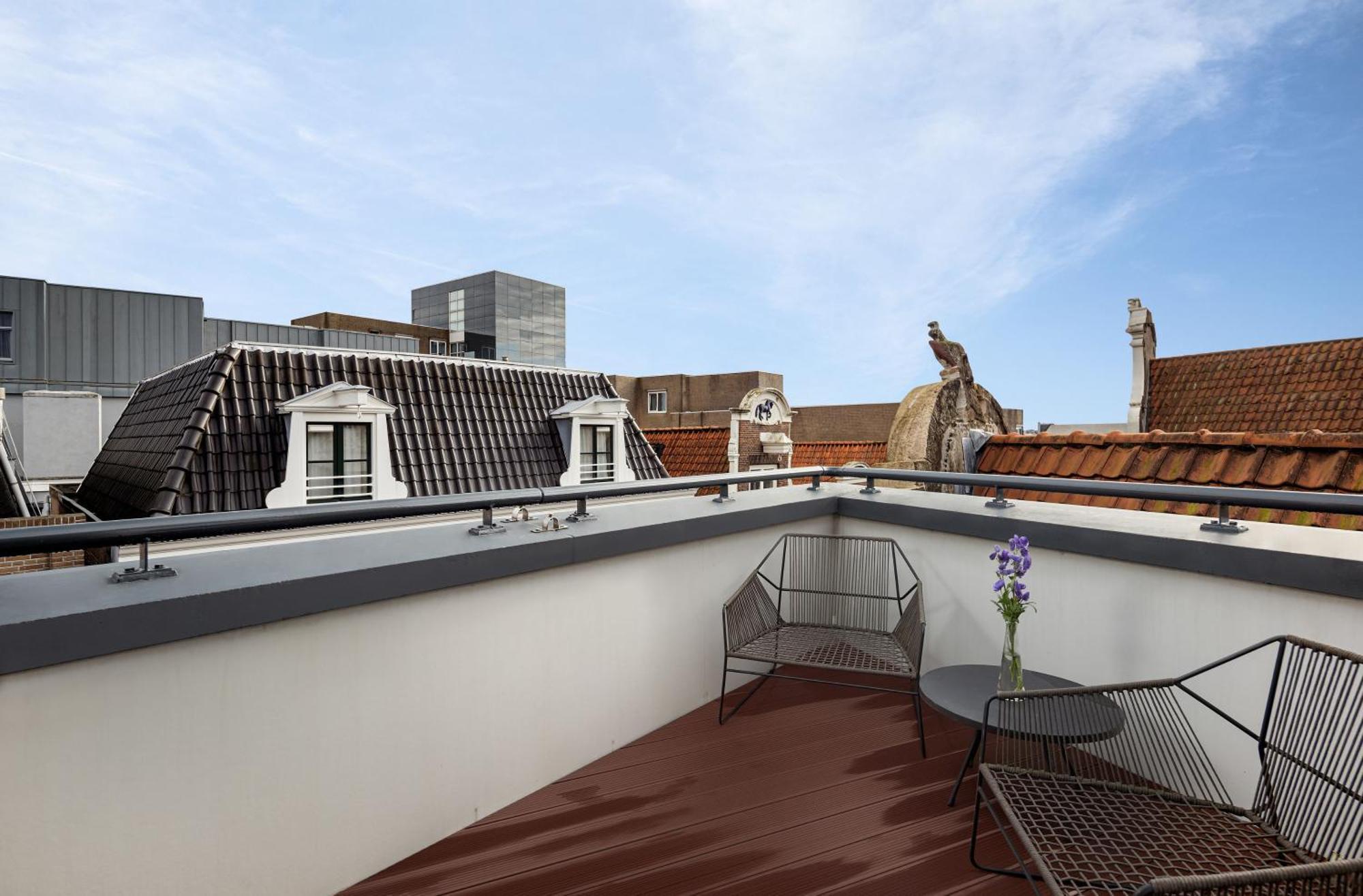 Kimpton De Witt Amsterdam, An Ihg Hotel Exterior photo