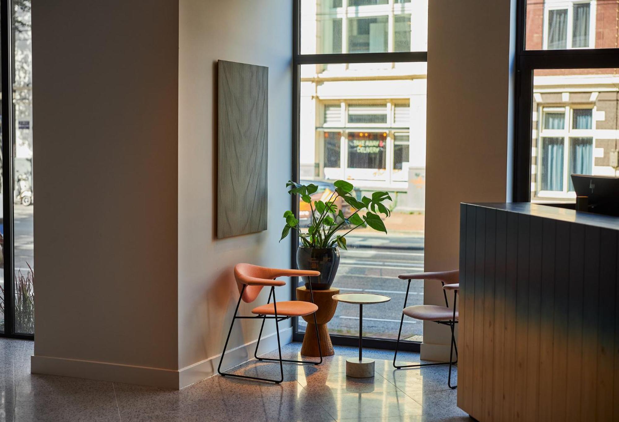 Kimpton De Witt Amsterdam, An Ihg Hotel Exterior photo