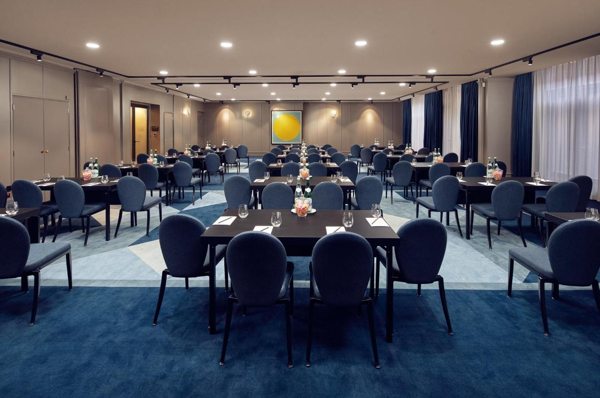 Kimpton De Witt Amsterdam, An Ihg Hotel Exterior photo