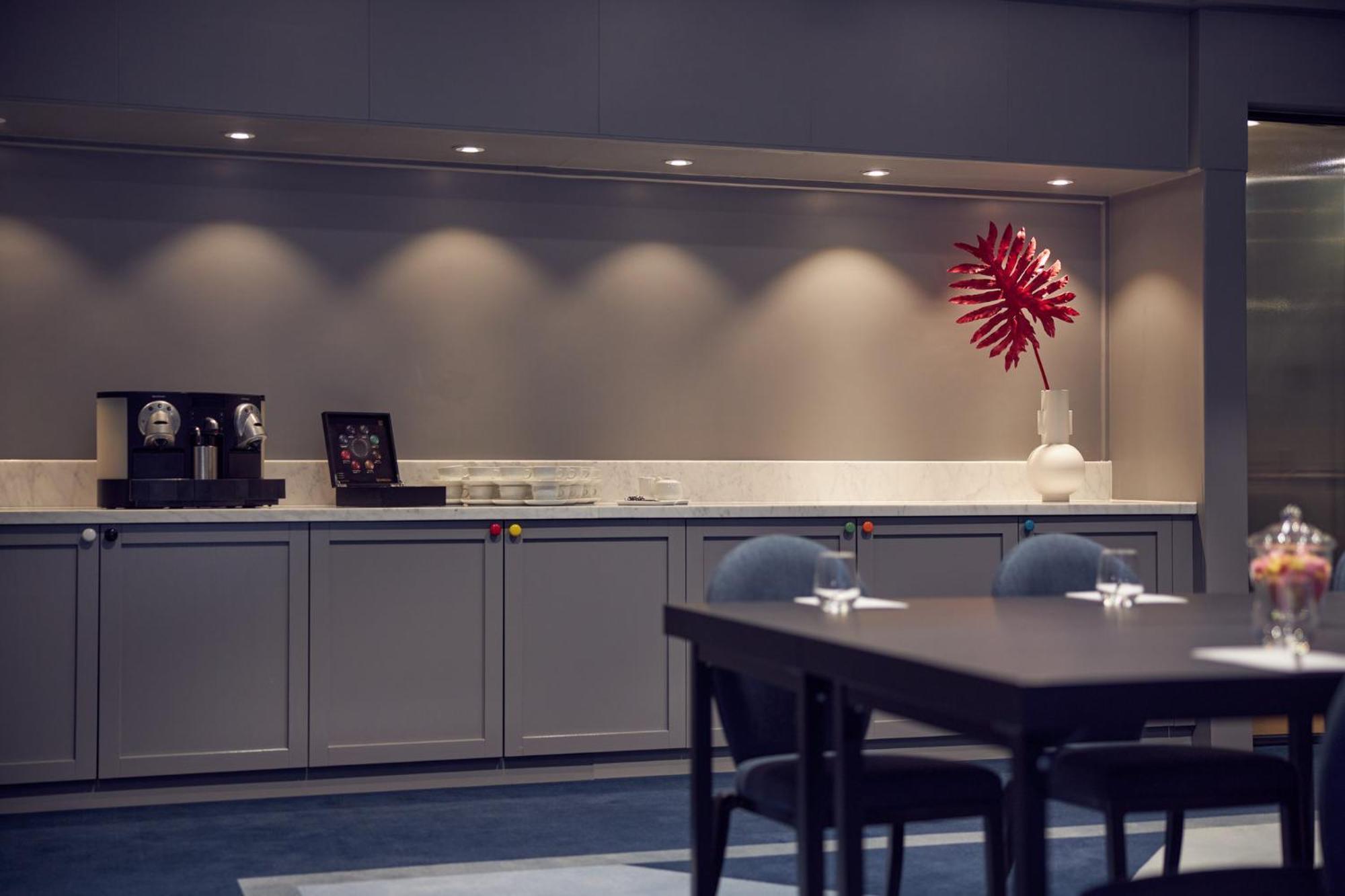 Kimpton De Witt Amsterdam, An Ihg Hotel Exterior photo