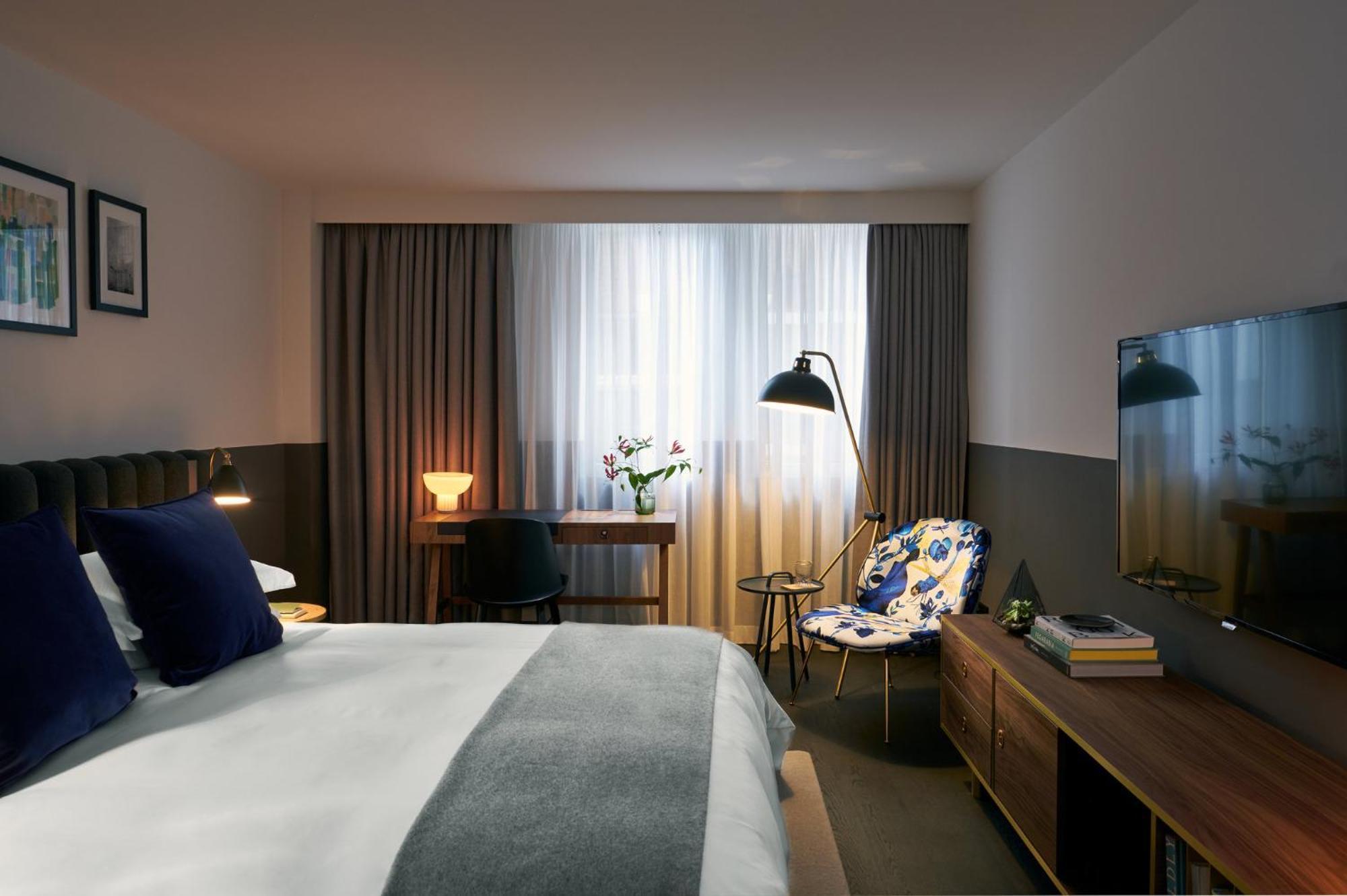Kimpton De Witt Amsterdam, An Ihg Hotel Exterior photo