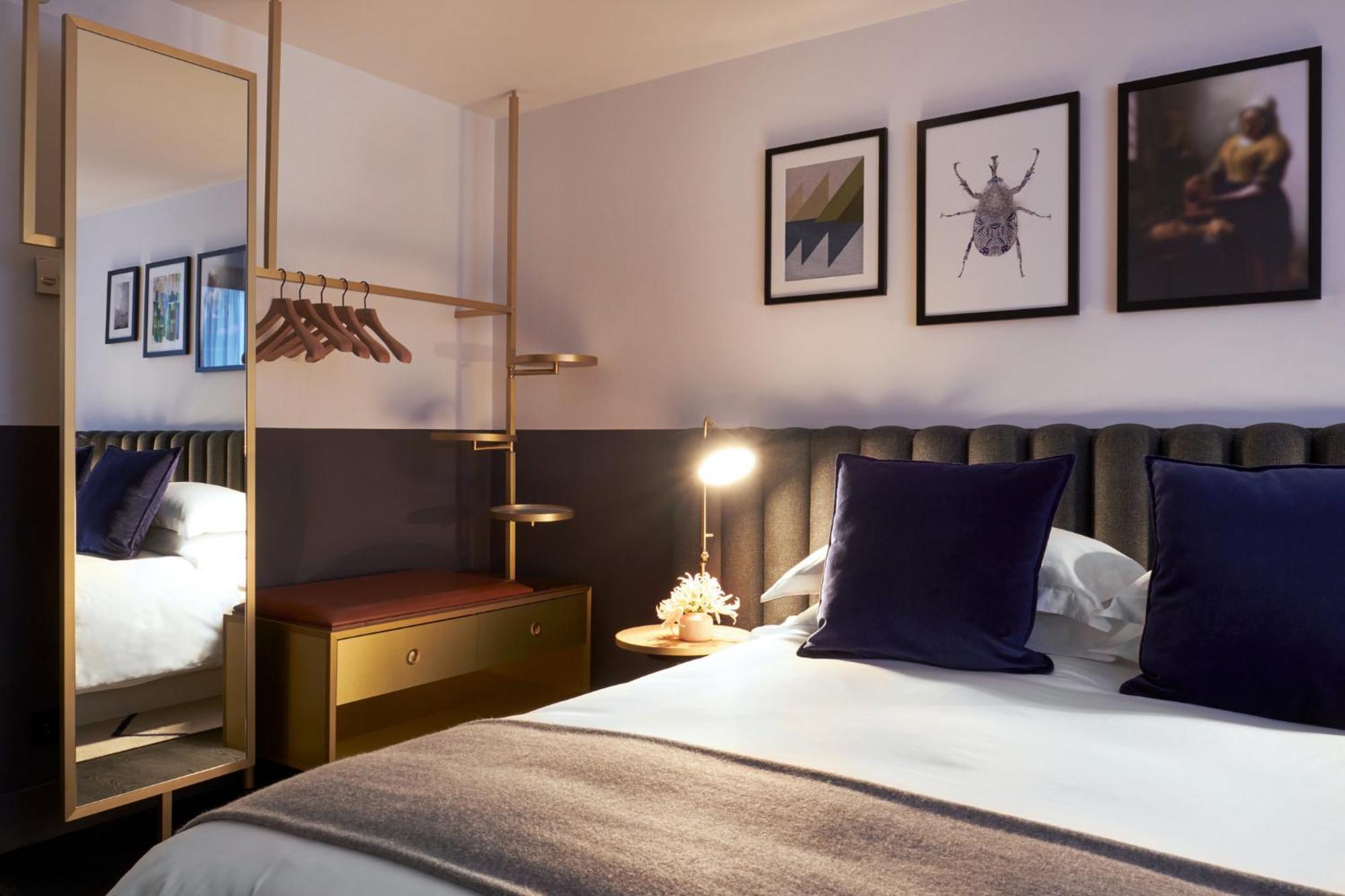 Kimpton De Witt Amsterdam, An Ihg Hotel Exterior photo